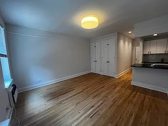 Rented by Salon Realty Corp