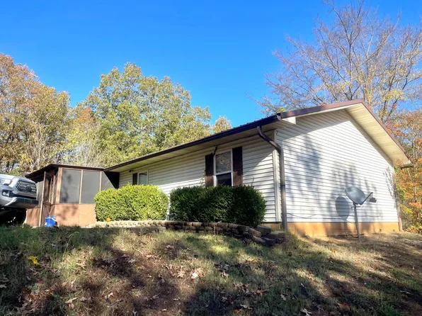 1520 Shelton Cv, Pocahontas, AR 72455