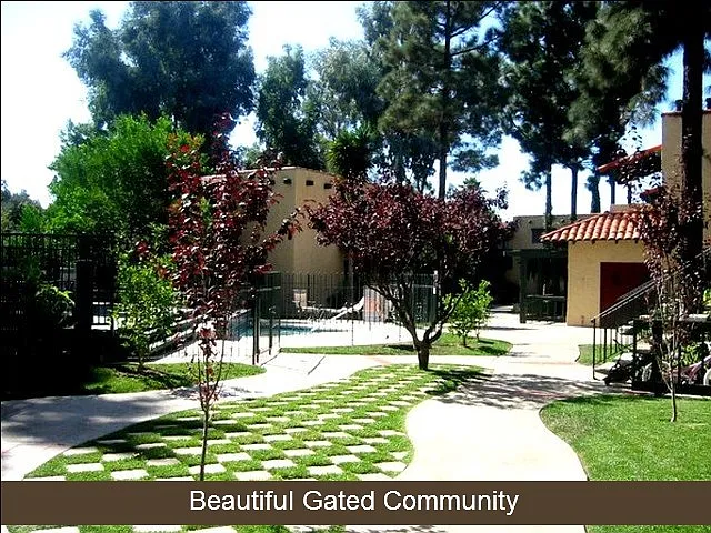Vale Creek Villas