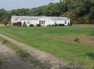 10930 Darling Rd, Milan, MI 48160