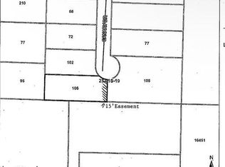 1XX Canary Dr, Freeport, FL 32439