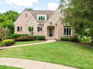 613 Tonbridge Cir, Franklin, TN 37069