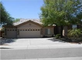 23124 N 72nd Ave, Glendale, AZ 85310