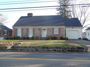 557 1st Ave, Gallipolis, OH 45631