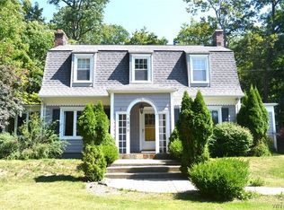 1536 S Creek Rd, Derby, NY 14047