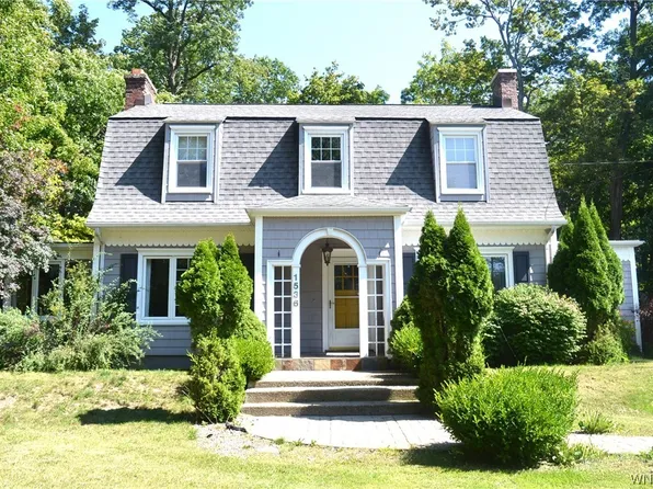 1536 S Creek Rd, Derby, NY 14047