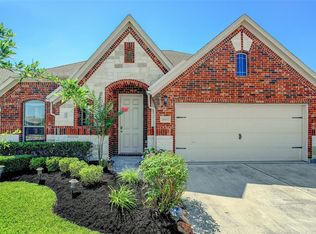 26607 Grey Sparrow Dr, Katy, TX 77494