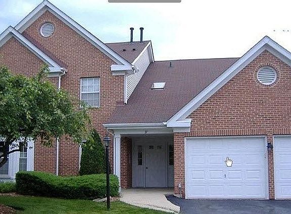 1 Car Garage