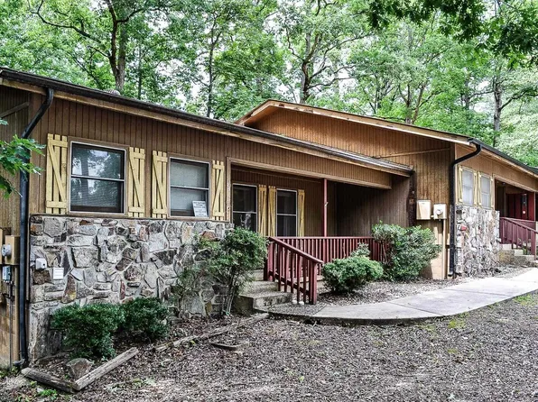 24 Orantes Pl, Hot Springs, AR 71909