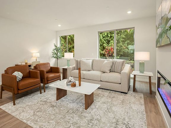 Spacious Gathering Room