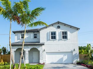 21531 SW 127th Ct, Miami, FL 33177