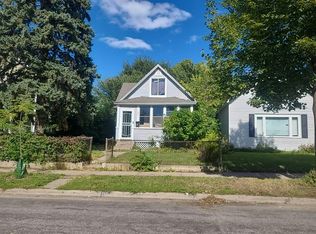 807 Lawson Ave E, Saint Paul, MN 55106