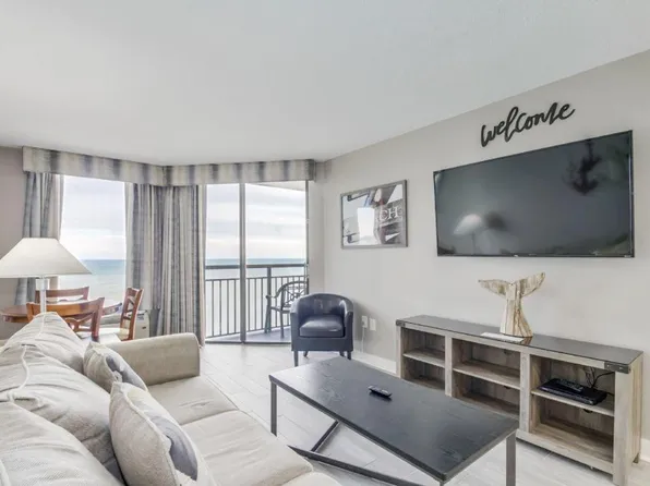 2701 N Ocean Blvd, Myrtle Beach, SC