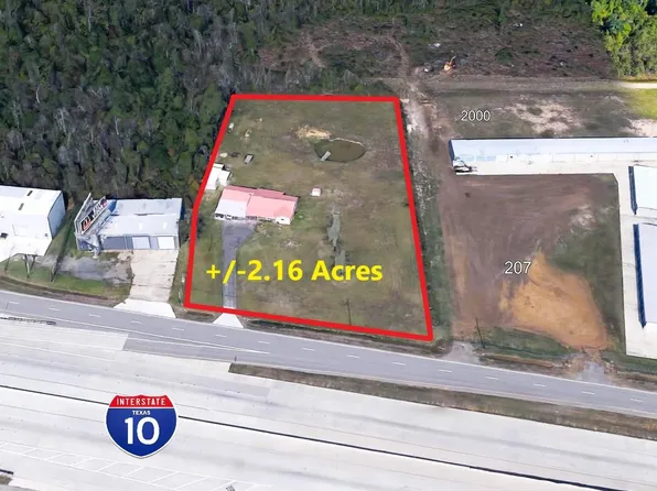 18864 Interstate Highway 10, Vidor, TX 77662