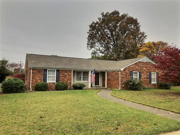1940 Lewis Ln, Owensboro, KY 42301
