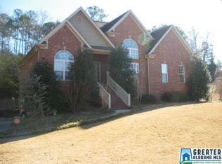 505 Brookhaven Dr, Odenville, AL 35120