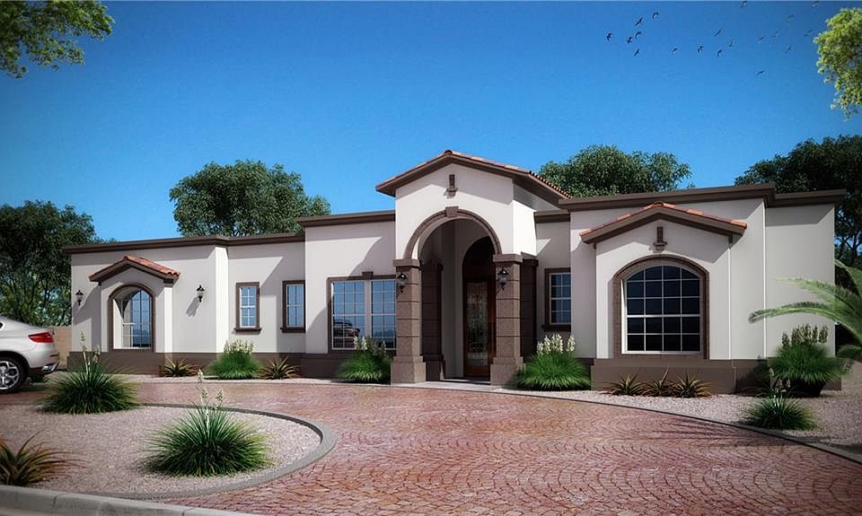 1st image of 5601 Las Granjas Dr