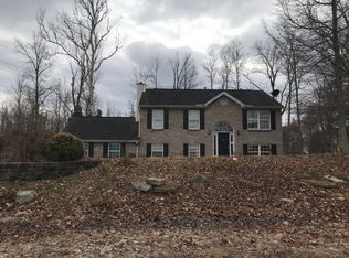 1219 Nottingham Rd, Amelia, OH 45102