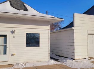 92 N 1st St, Cottonwood, MN 56229