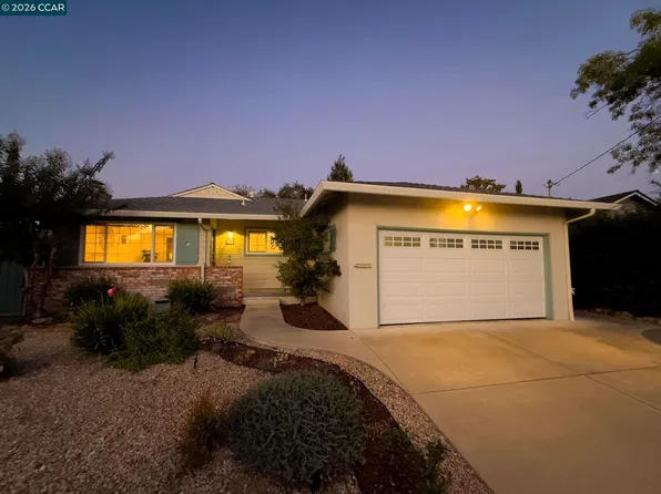 926 Sassel Ave, Concord, CA 94518