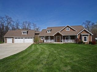 1667 Biers Run Rd, Chillicothe, OH 45601