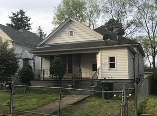 2412 E 19th St, Chattanooga, TN 37404