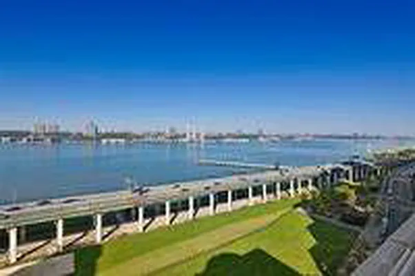 Rented by Brown Harris Stevens | media 16