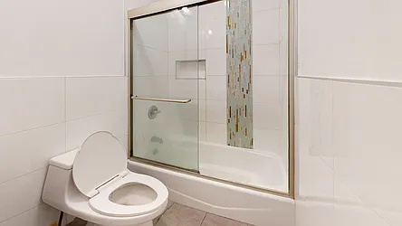 Rented by Flatiron Real Estate Advisors LLC