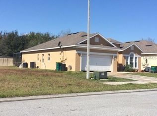 325 Magical Way, Kissimmee, FL 34744