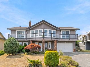 813 Athena Pl, Nanaimo, BC V9V 1B9