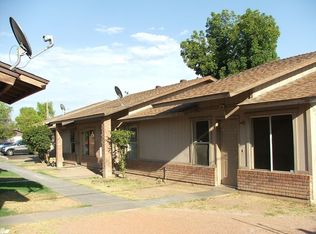 530 S Olive, Mesa, AZ 85204