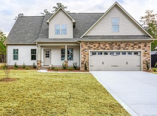 3524 Camberly Dr LOT 1113, Fayetteville, NC 28306
