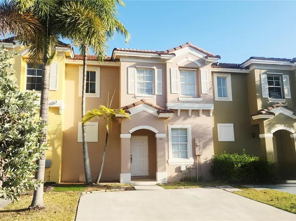 741 SE 2nd St Unit 741, Homestead, FL 33030