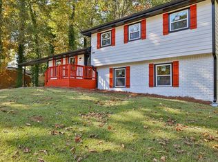 4085 Rockey Valley Dr, Conley, GA 30288