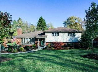 1317 Firwood Dr, Pittsburgh, PA 15243