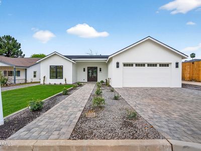6818 N 13TH Street, Phoenix, AZ, 85014