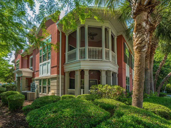 1216 Telfair Way, Charleston, SC 29412