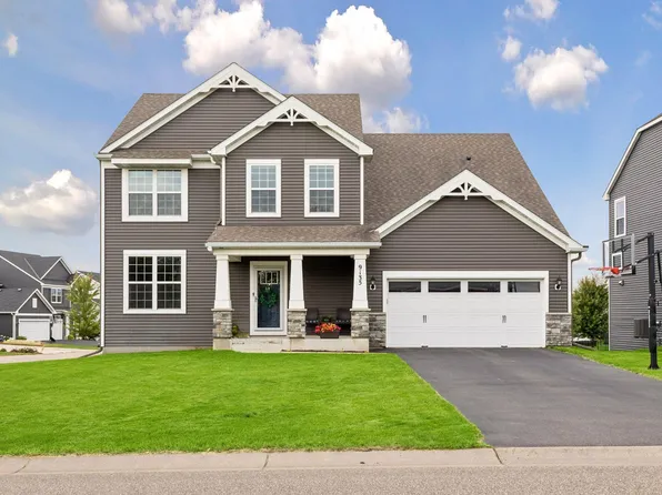 9135 Lighthouse Ln, Woodbury, MN 55129