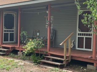 3314 Sagebrush Trl, Llano, TX 78639