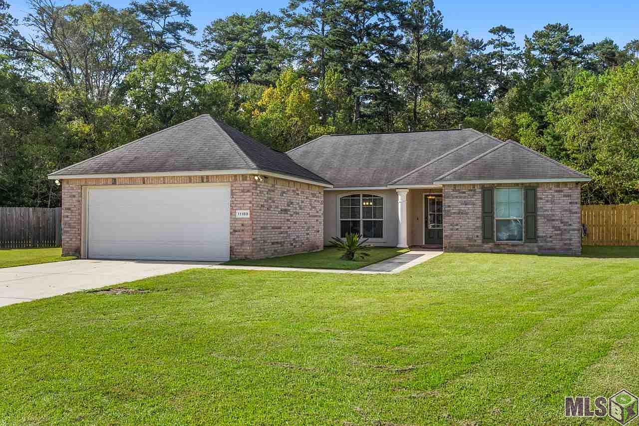 11189 Caddo Dr, Denham Springs, LA 70726 Zillow