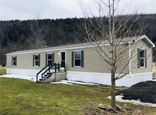 9295 County Route 9, Cohocton, NY 14826