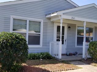 3545 Faraday Ln, Virginia Beach, VA 23452