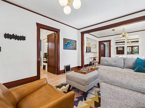 5th image of 4012 N Newton Street