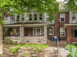 341 E Phil Ellena St, Philadelphia, PA 19119