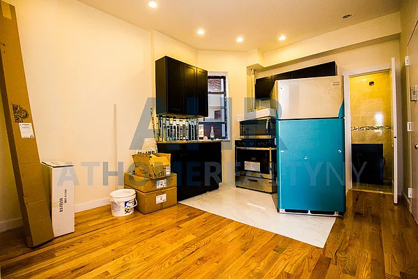 Rented by At Home Realty NY LLC | media 11