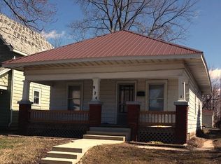 924 S 15th St, New Castle, IN 47362