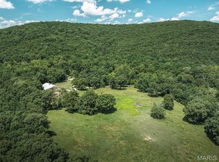 1039 Nn Hwy, Ironton, MO 63650