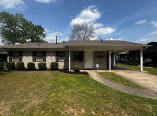 6617 Whippoorwill Ln, N Little Rock, AR 72117
