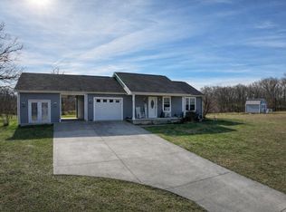 156 Griggs, Waco, KY 40385