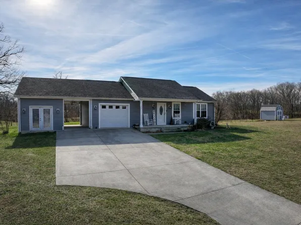 156 Griggs, Waco, KY 40385